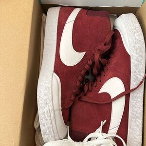Nike SB Blazer zoom mid XT
